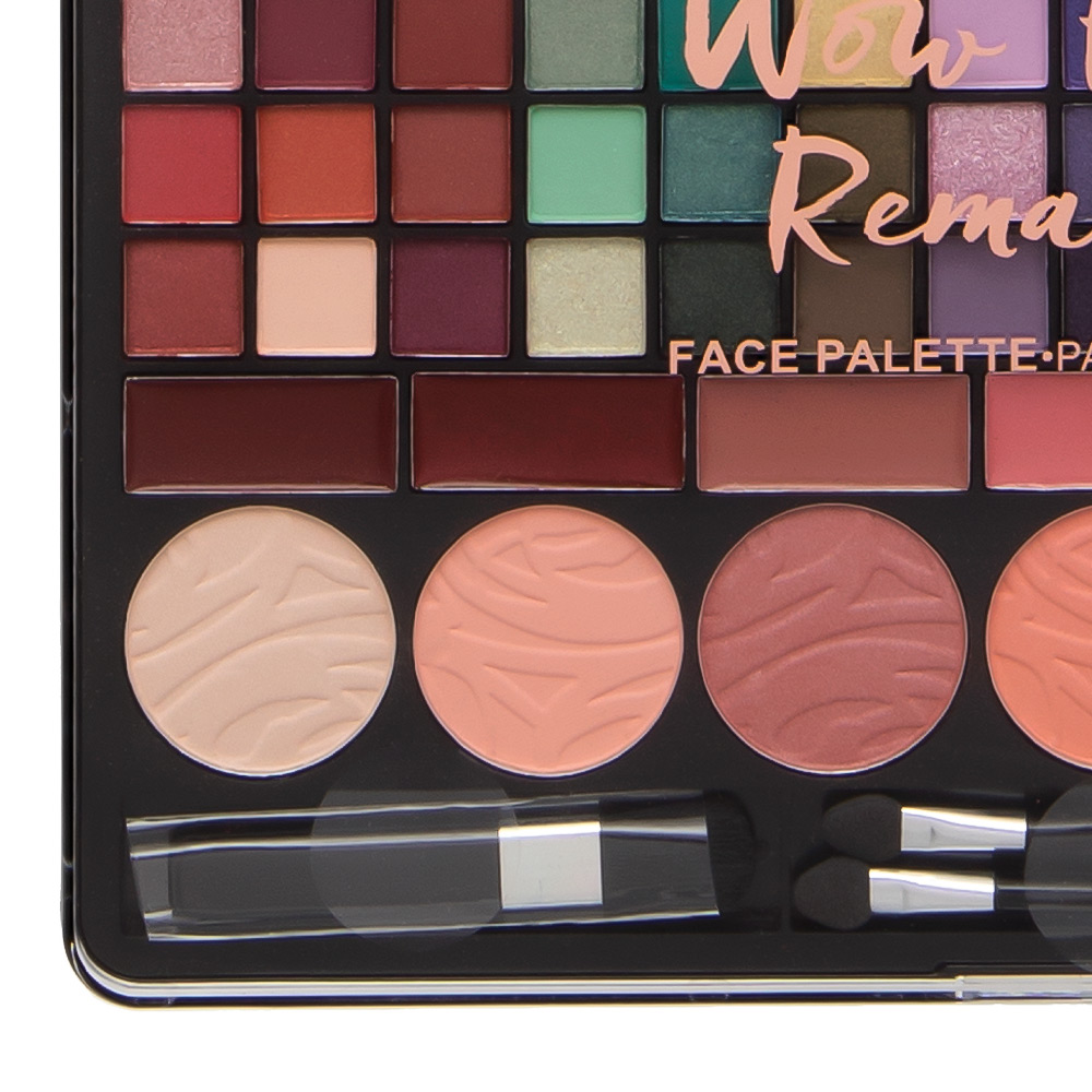 Technic WOW Factor Makeup Palette Wilko