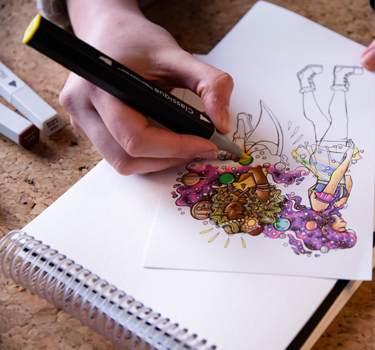 Arts and Crafts Gifts