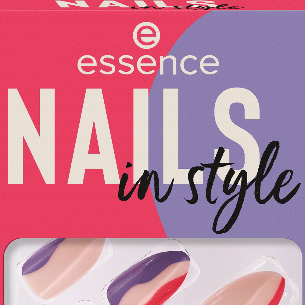 essence Nails in Style 13 Wilko
