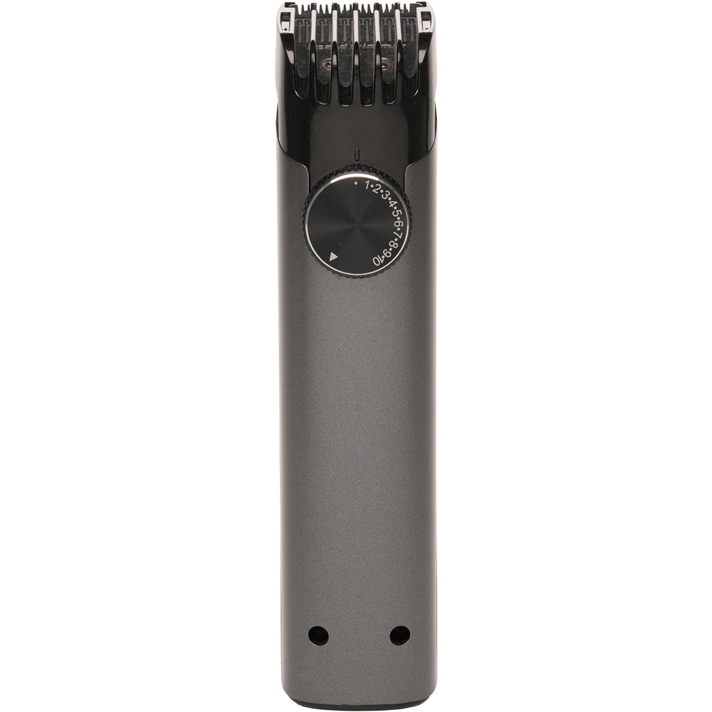 Paul Anthony Pro Series T4 Rechargeable Beard Trimmer with Lithium-Ion Battery Image 3