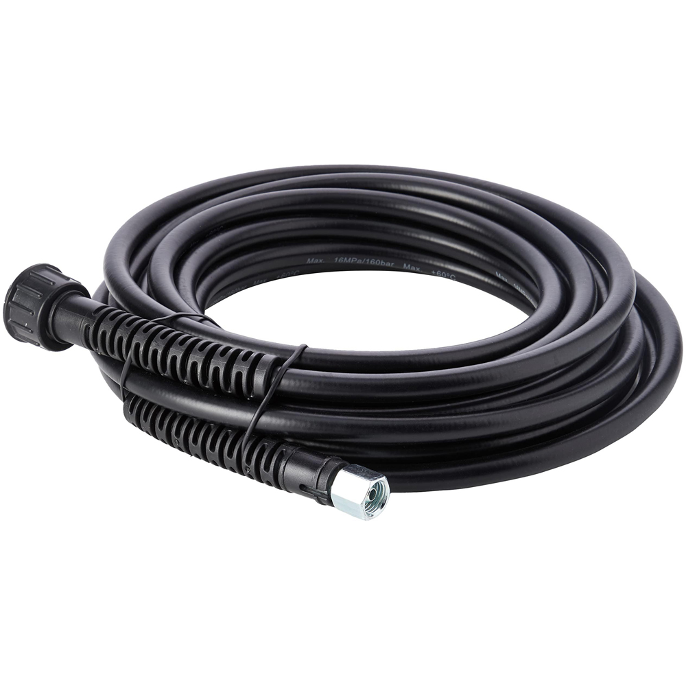 Silverline 8m High Pressure Hose Image 1
