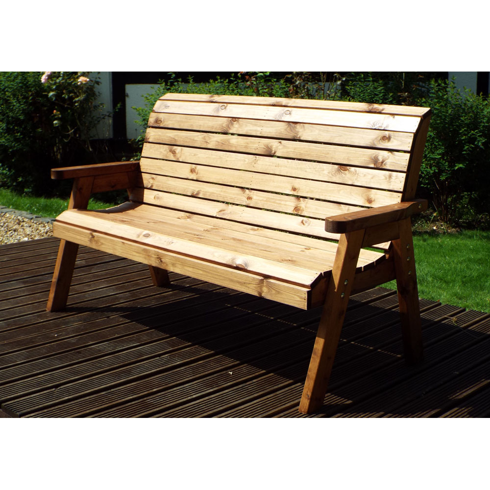 Charles online taylor benches