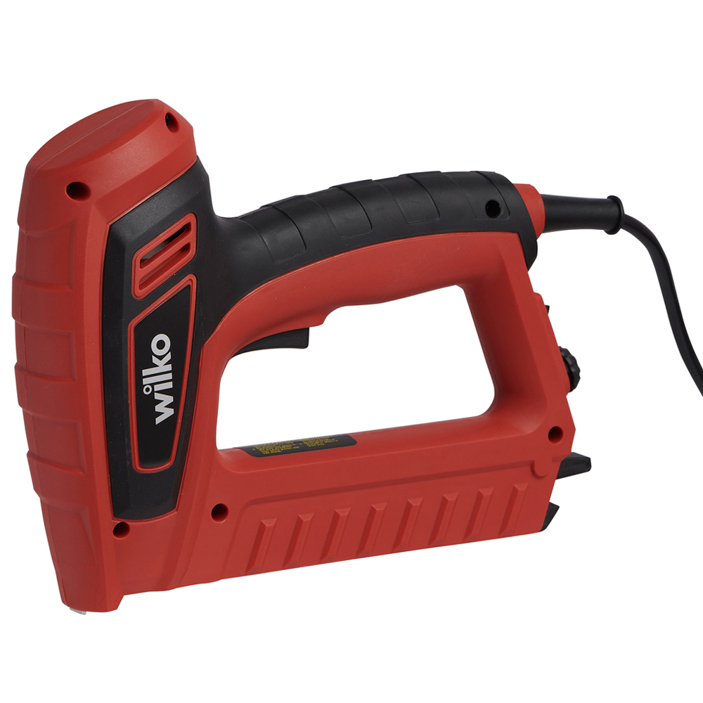 Wilko Electric Stapler and Nailer 230V Wilko
