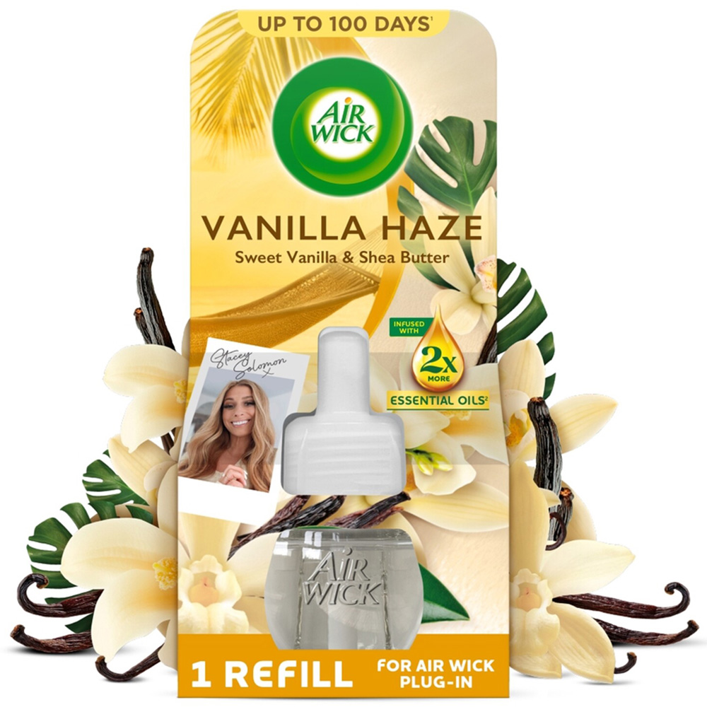 Air Wick Stacey Plug In Refill Image 2