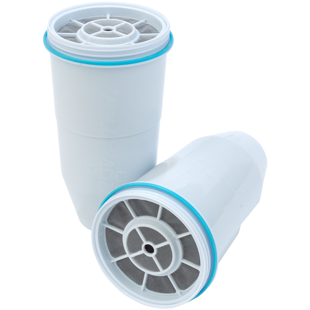 ZeroWater 2-Pack Replacement Filter Image 1