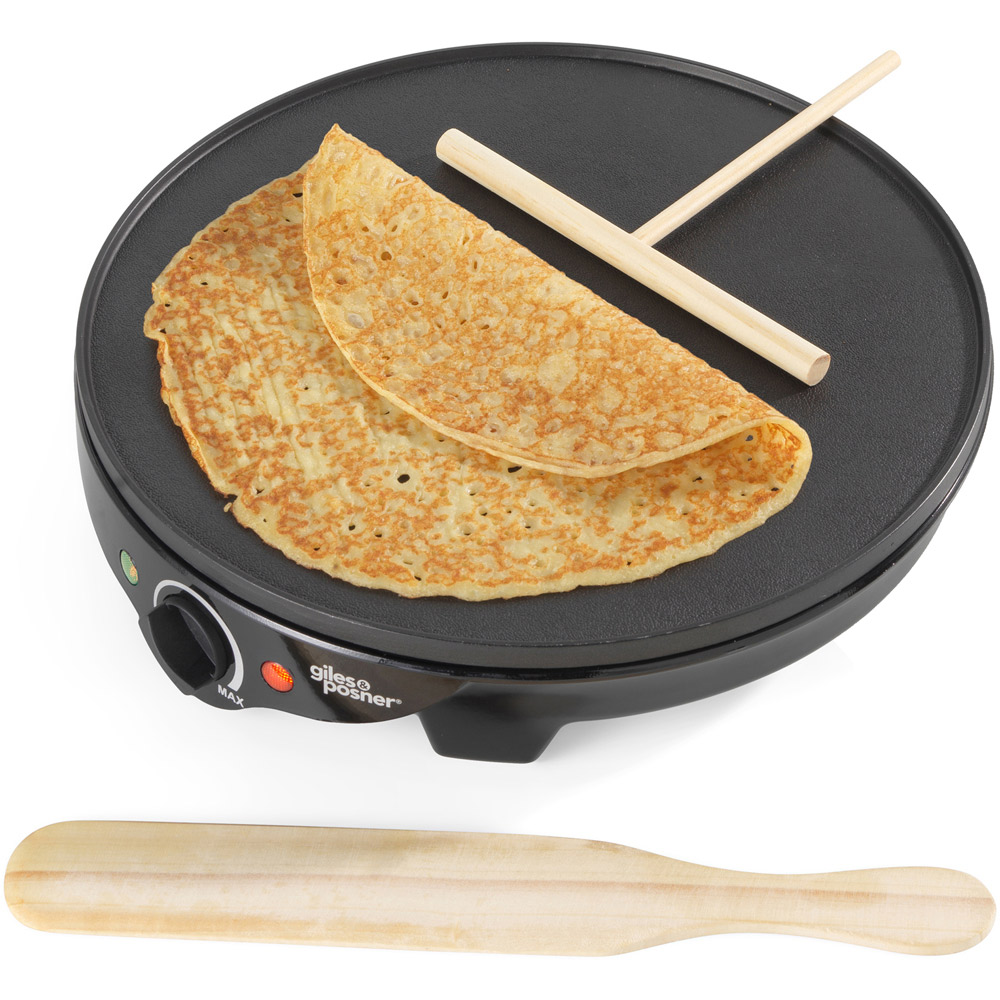 Giles and Posner Crepe Maker Image 3