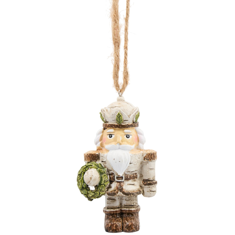 Scandi Character Hanging Decoration Image 6