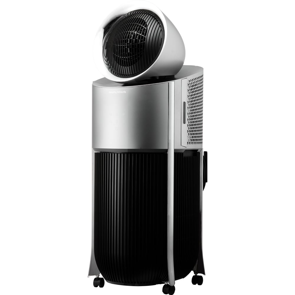 Morphy Richards S1 Pro 3 in 1 Ductless Air Conditioner Image 1