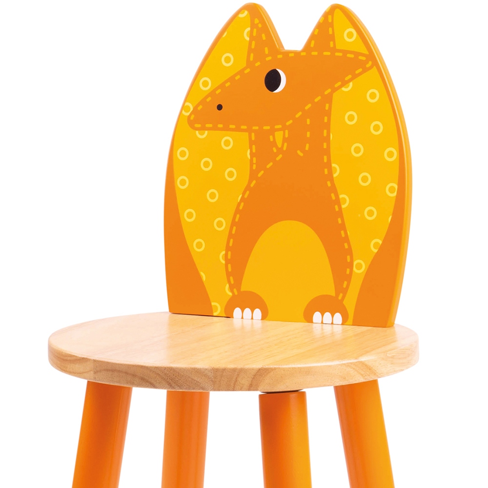 Tidlo Wooden Pterodactyl Chair Image 4