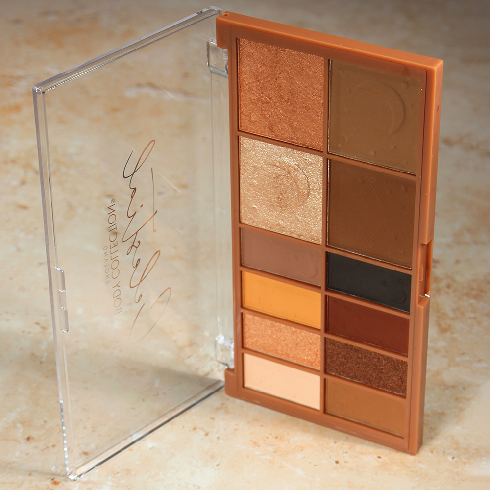 Body Collection Face Palette Multi Image 4