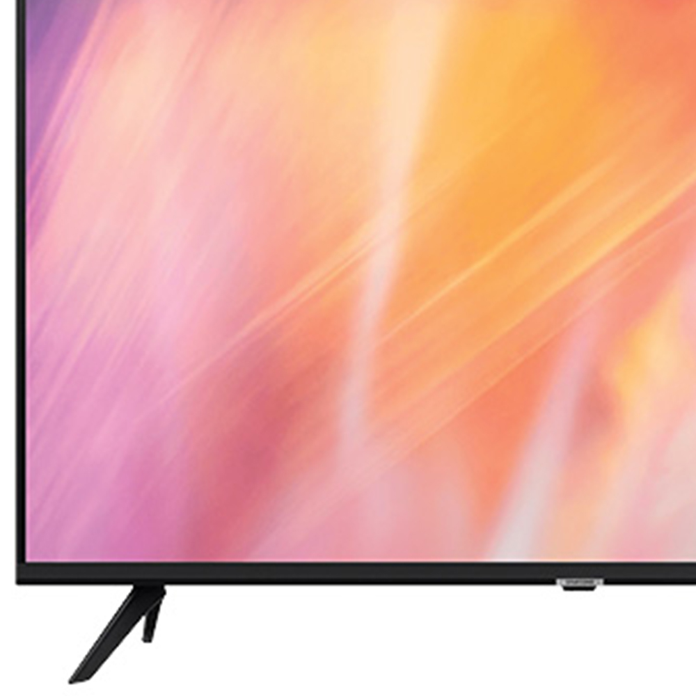 Samsung UE43AU7020 43 inch 4K HDR UHD Smart LED TV Image 2