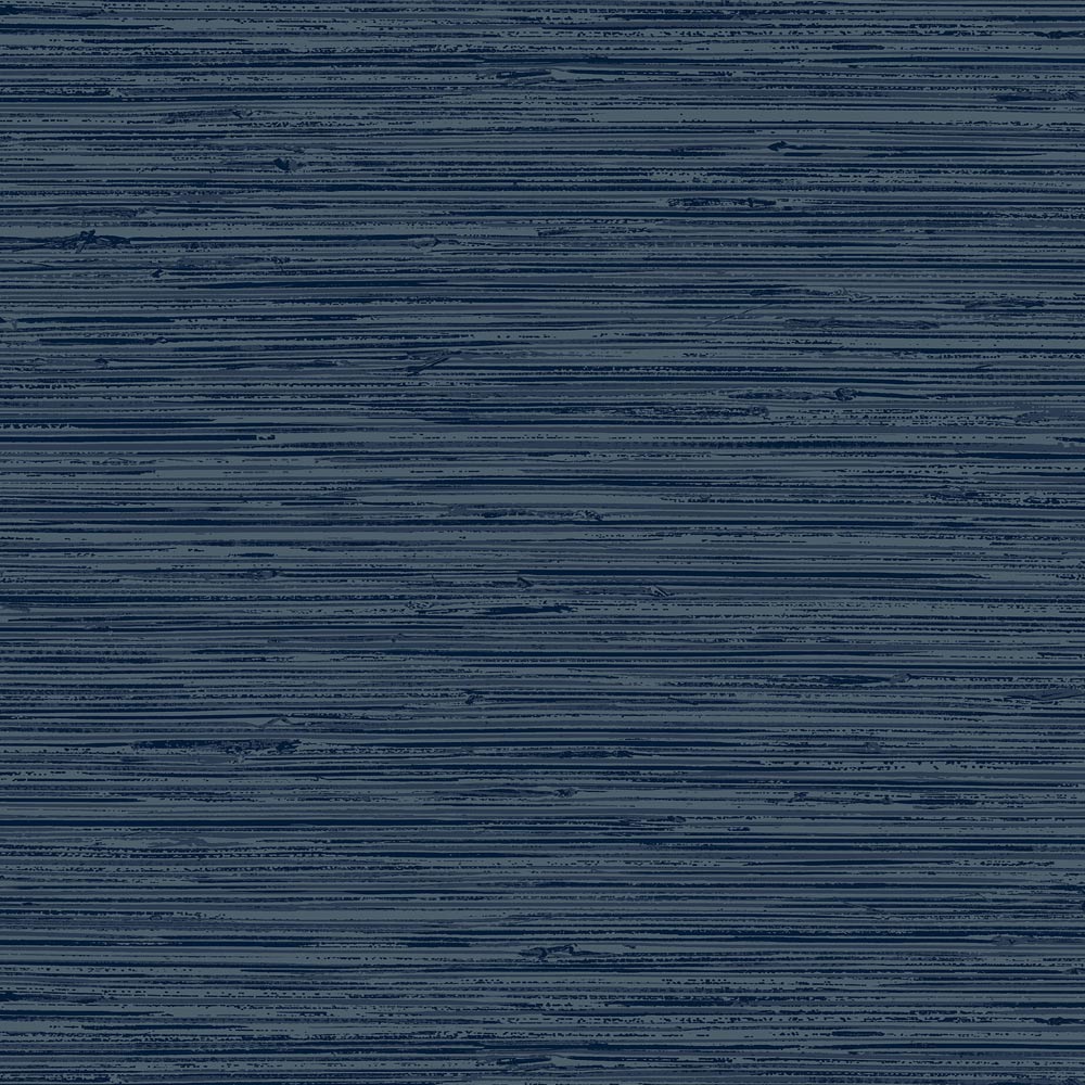 Superfresco Easy Serenity Plain Navy Wallpaper Image 3