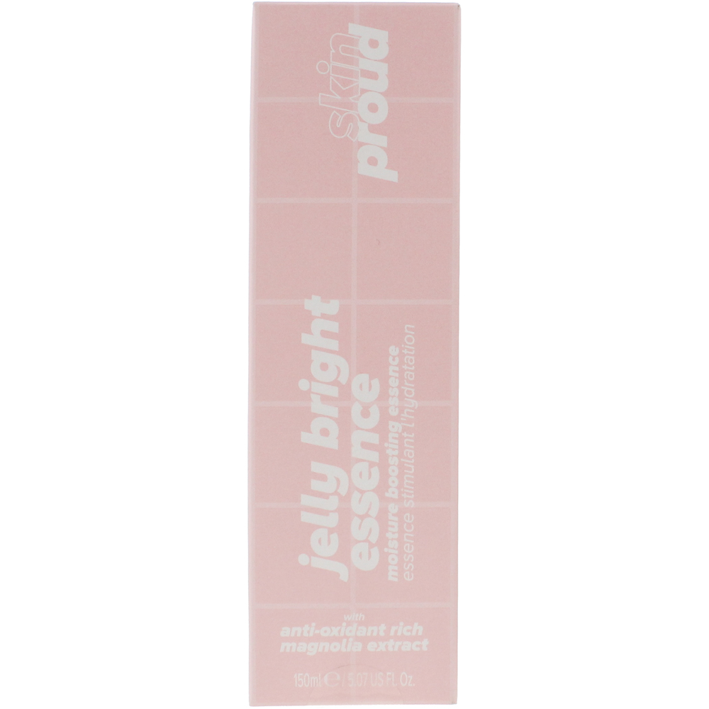 Skin Proud Jelly Bright Moisturising Essence 150ml Image 3