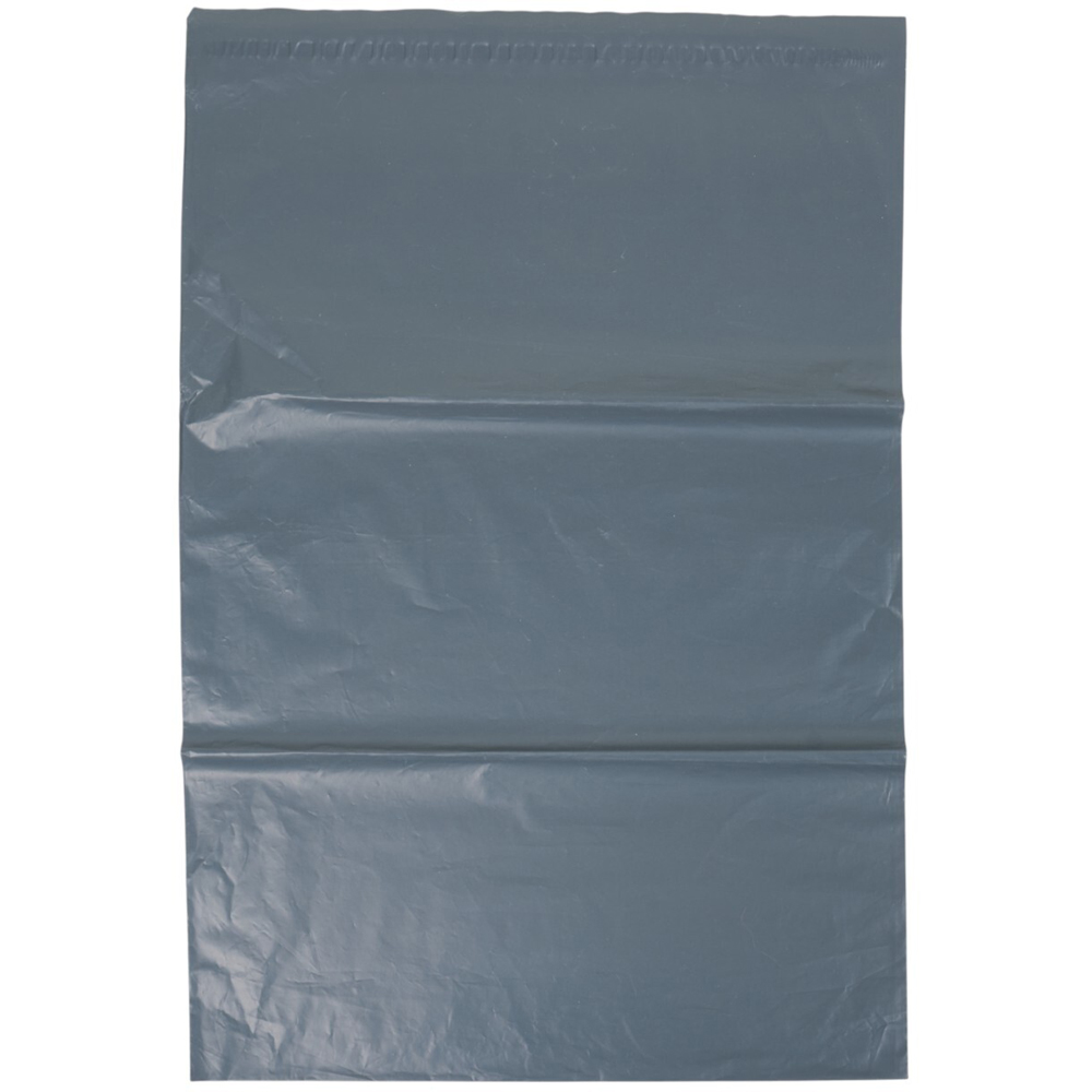 Pack of 50 Package Mailing Bags Grey 5 x 7 inch Image 7
