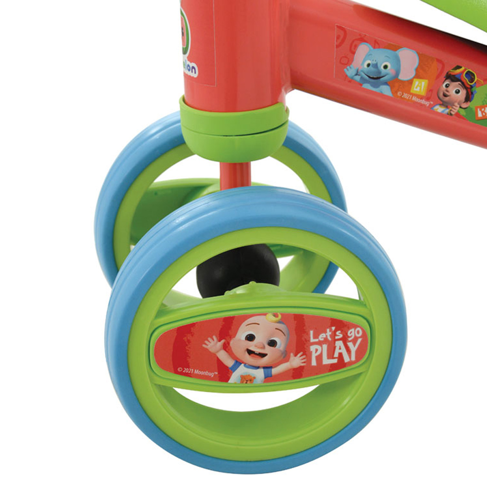CoComelon Bobble Ride On Image 7