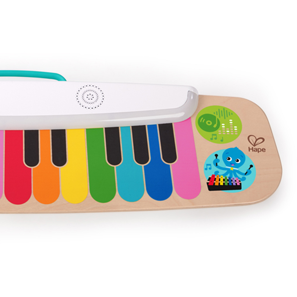 Baby Einstein Magic Touch Keyboard Image 3