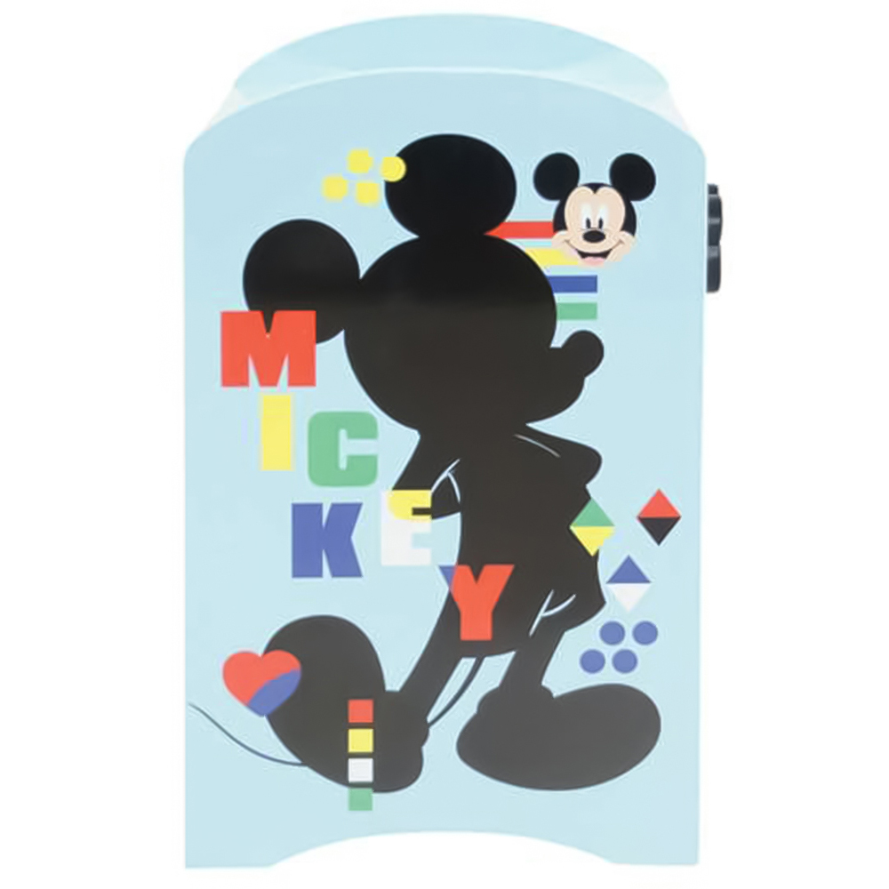 Disney Mickey Mouse Bedside Table Image 5