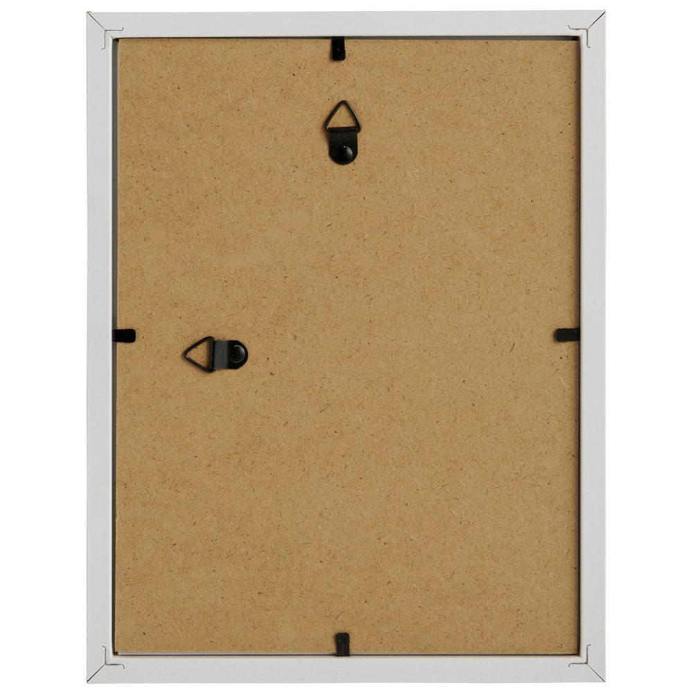 Wilko White Gallery Wall Frame 7 Pack Image 8