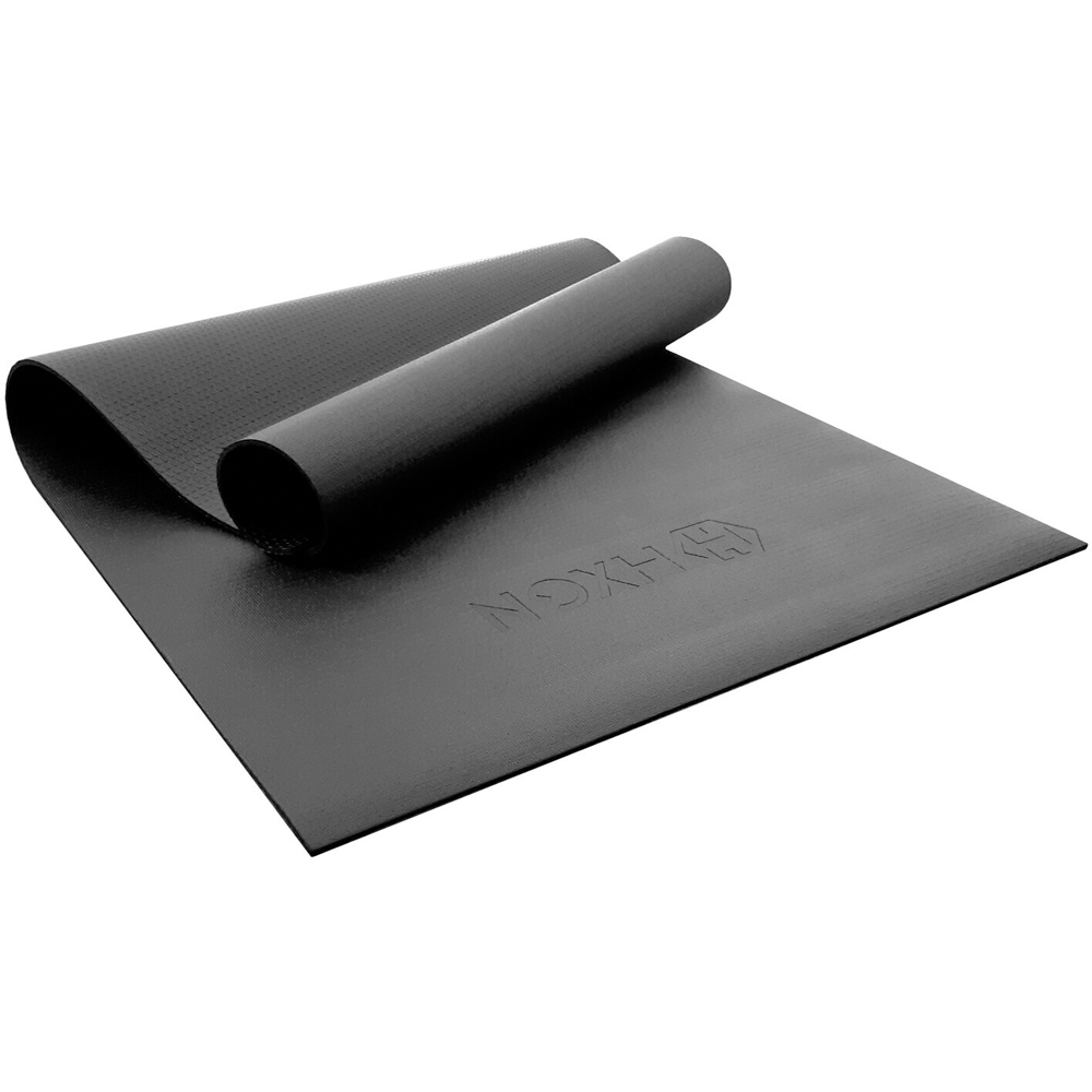 HXGN Black Equipment Mat Image 2