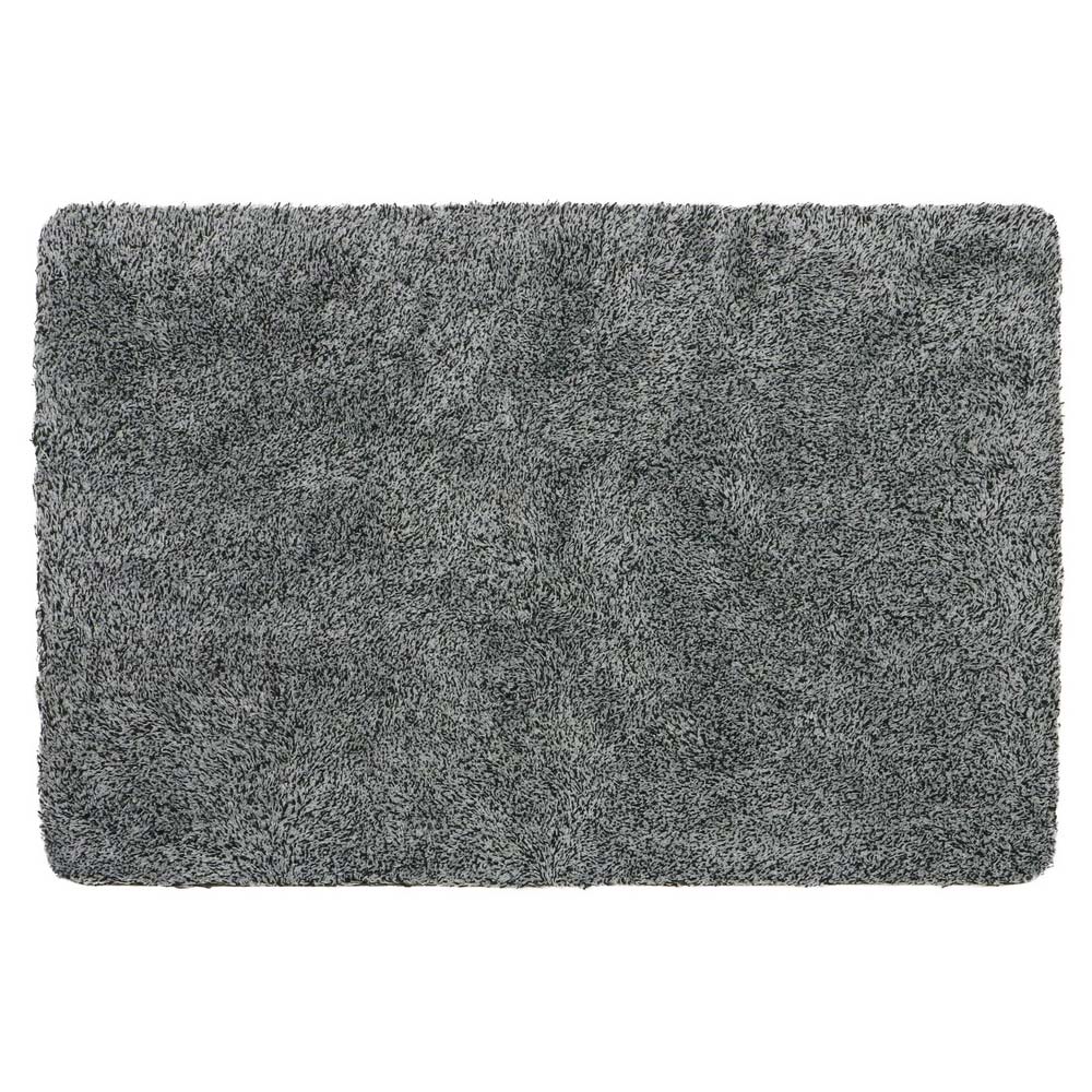 JVL Kensington Cotton Doormat 50 x 75cm Image 1