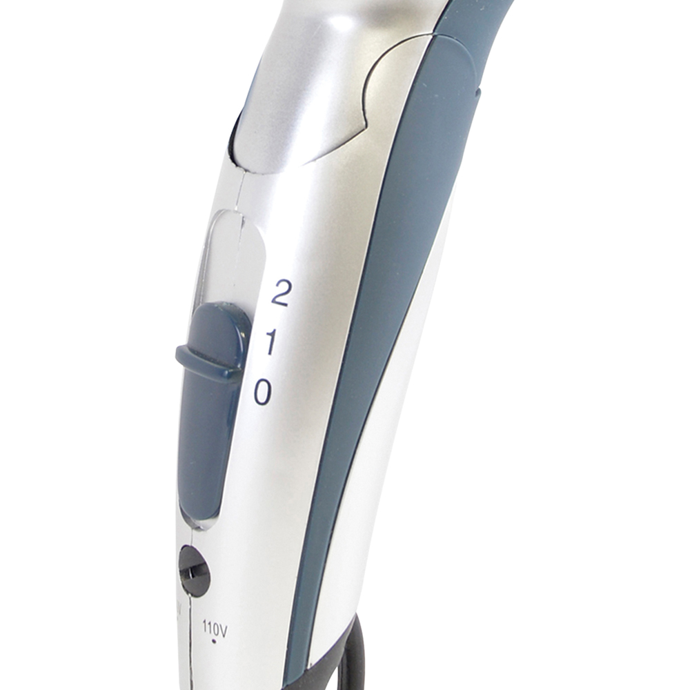 Paul Anthony LY1011 Travel Hair Dryer 1200W Image 3