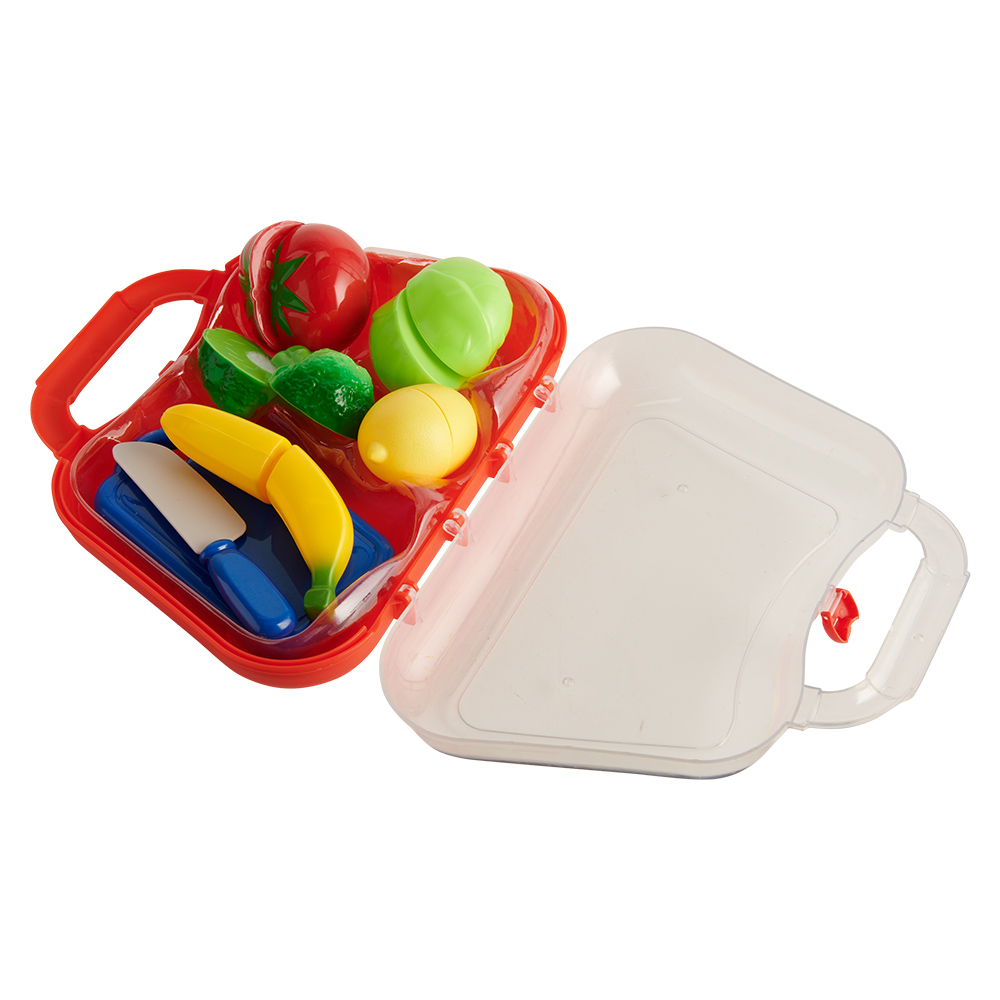 Wilko Cook and Play Food Case Image 2
