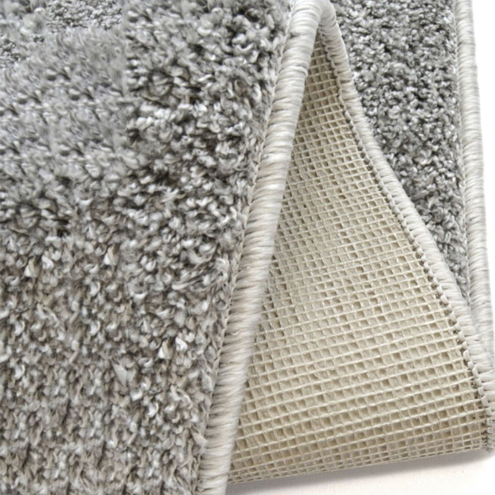 Melrose Relay Grey Mat 50 x 80cm 2 Pack Image 4