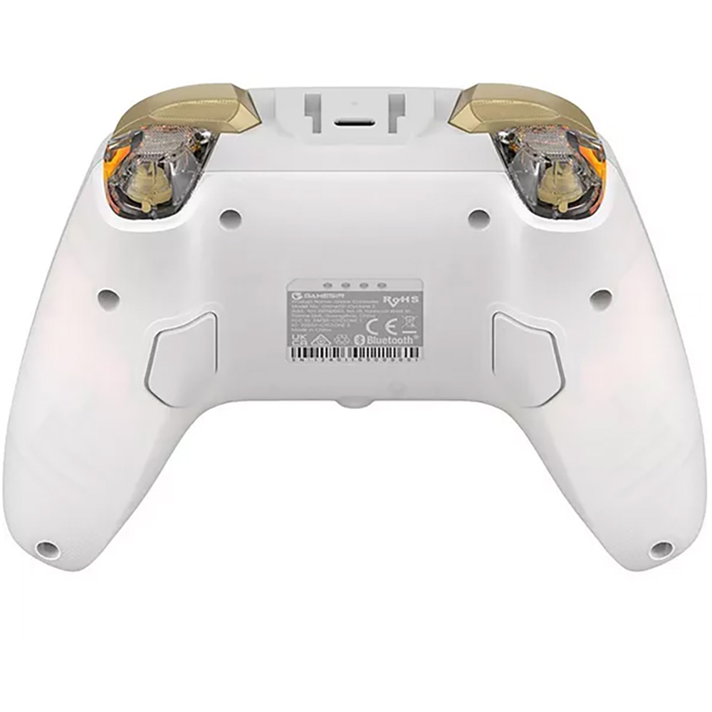 GameSir Cyclone 2 Daybreak Wired and Wireless Game Controller Image 3