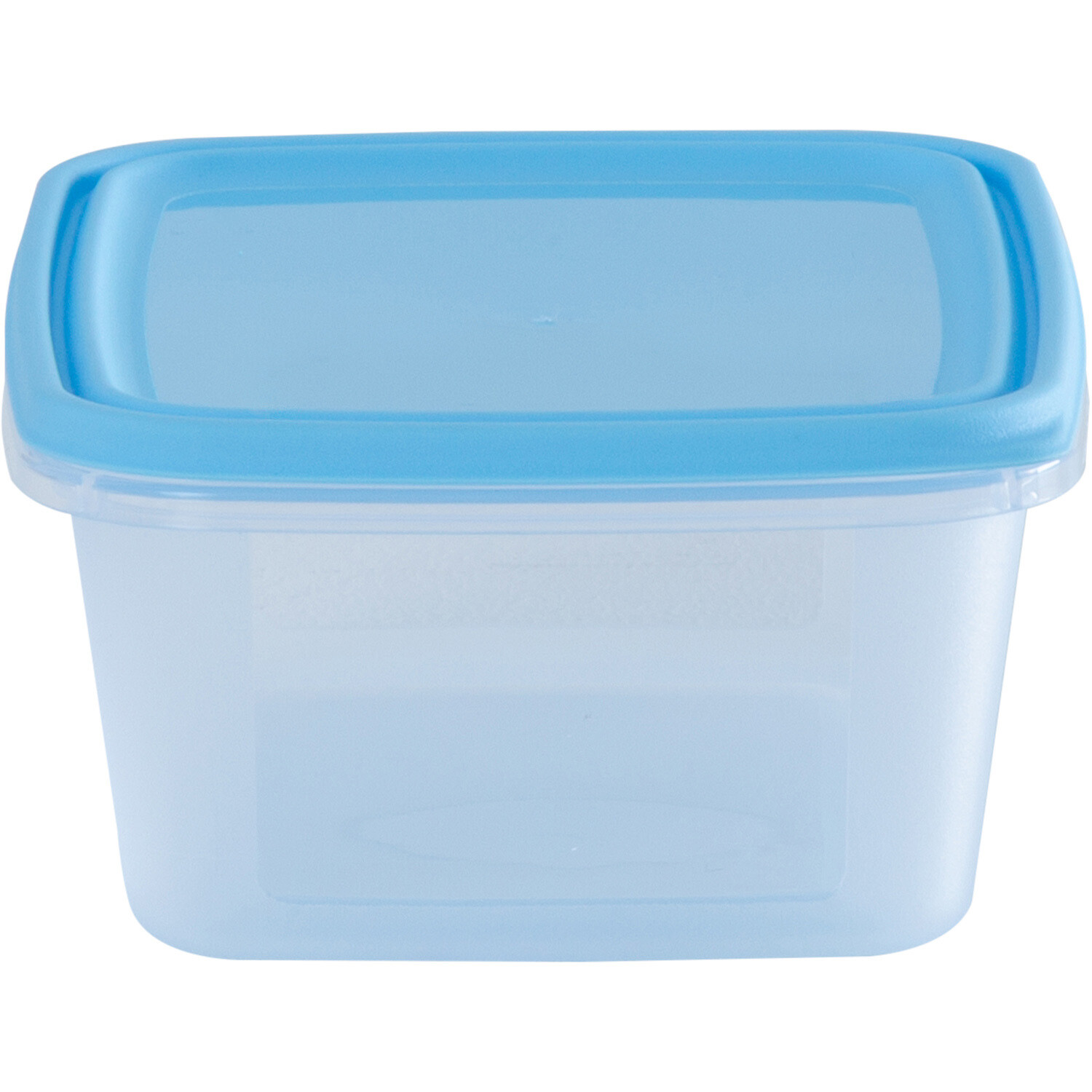 Pack of 5 Wham Food Boxes Blue Image 7