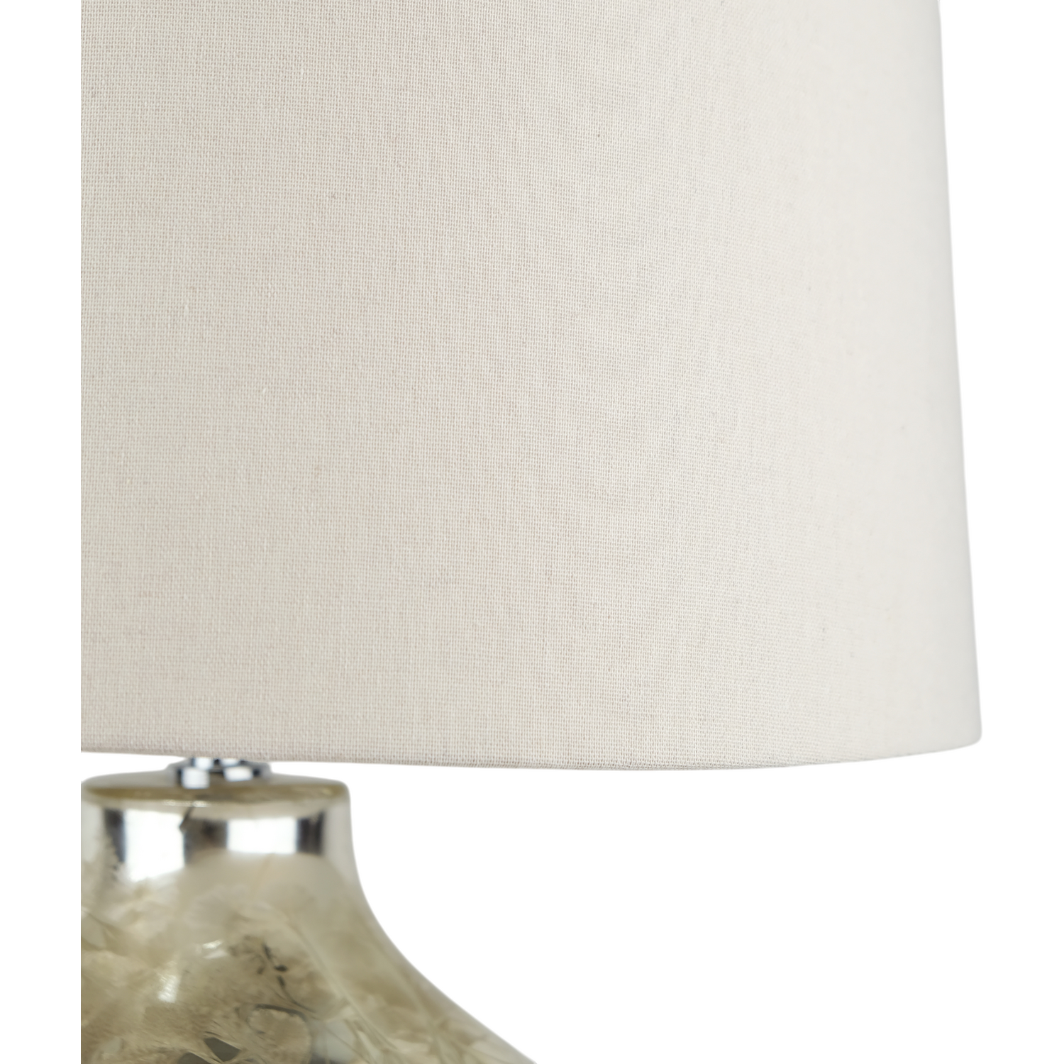 Haisley Table Lamp Champagne Image 4