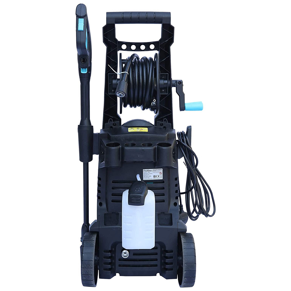 Pro-Kleen 271313 Jet Pressure Washer and Accessories 2200W Image 3