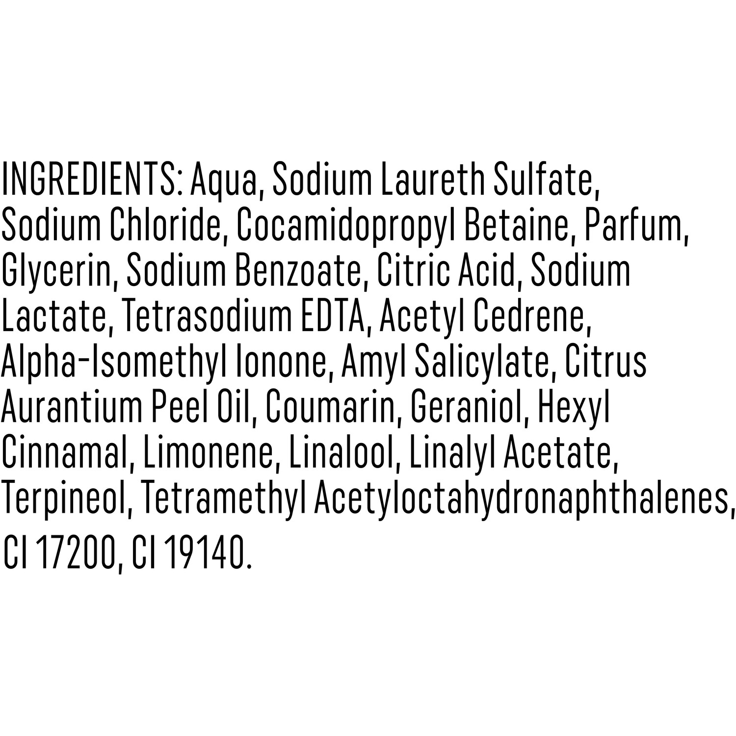 Radox Mineral Therapy Bauble Season Shower Gel Image 3