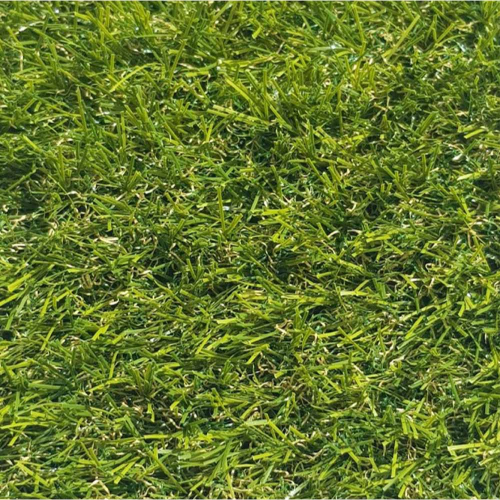 Garden On A Roll Garden Classic 30mm 6 x 26ft Artificial Grass Wilko
