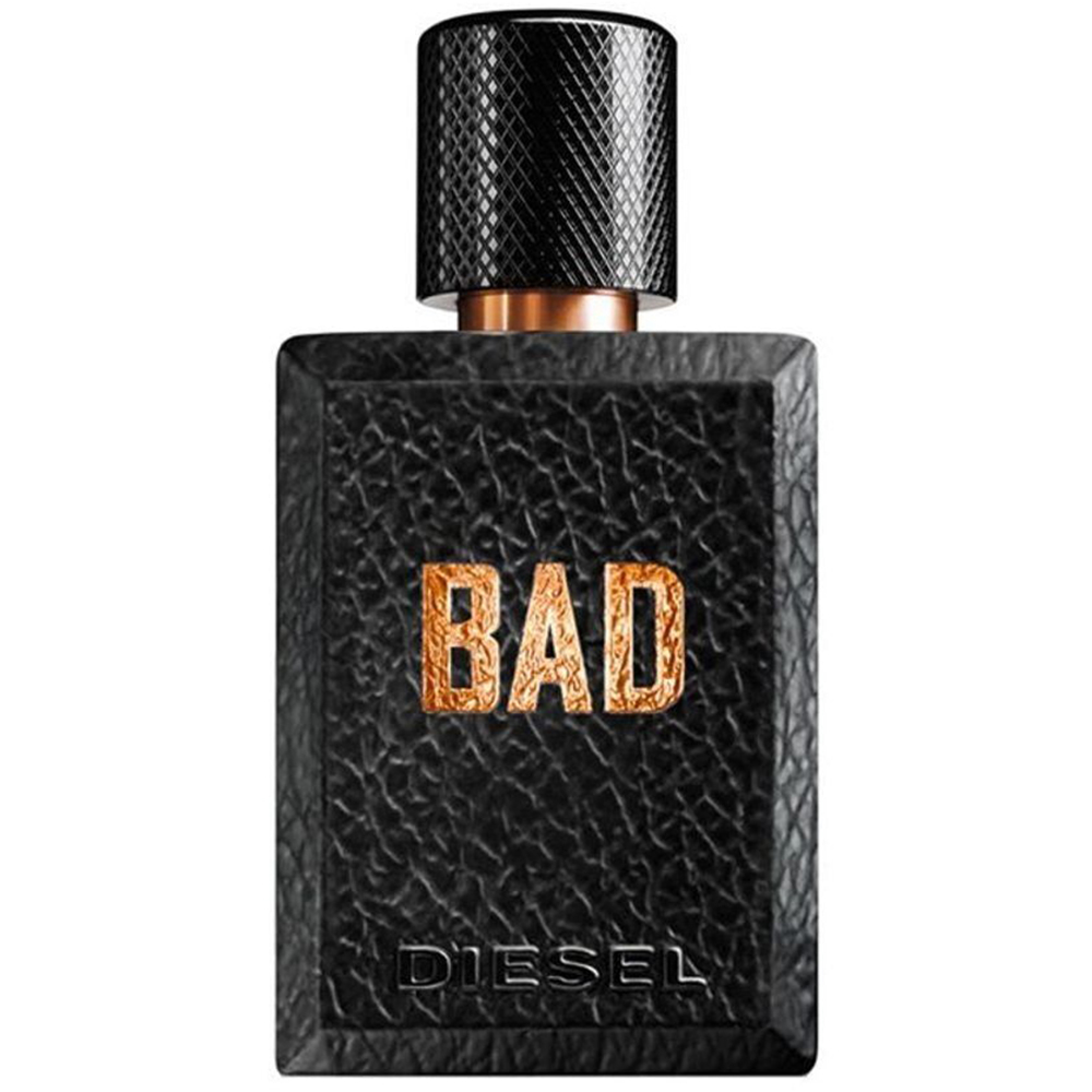 Diesel Bad Eau De Toilette 35ml Image 1