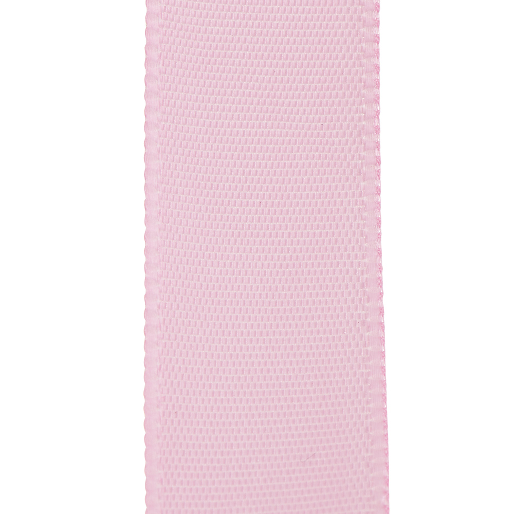 Wilko Pink Ribbon 2m Image 4