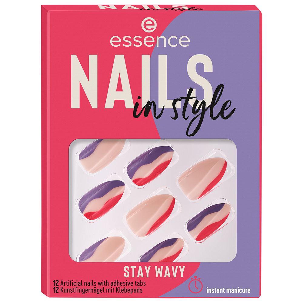 essence Nails in Style 13 Image 1