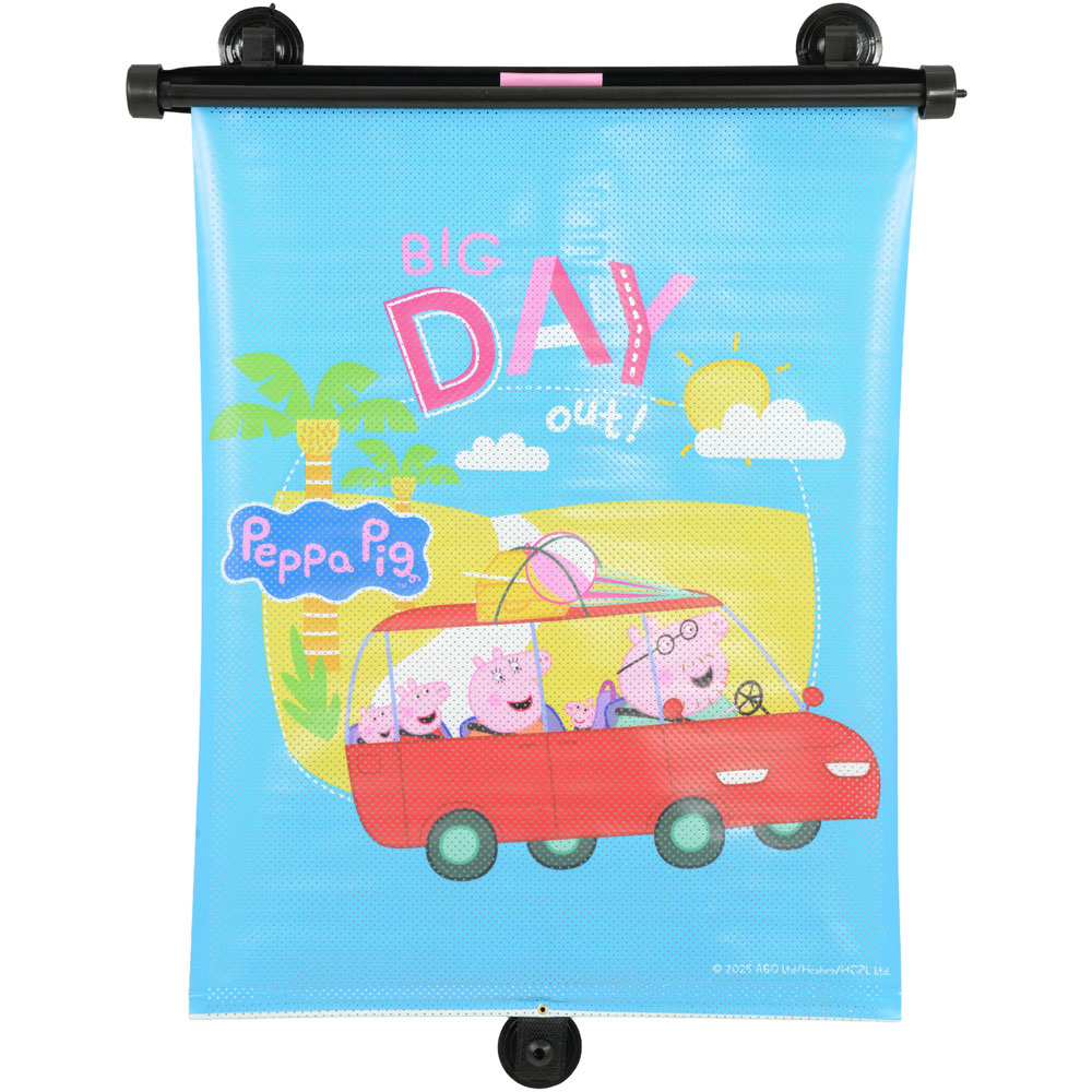 Peppa Pig Car Care Essentials Bundle Image 2