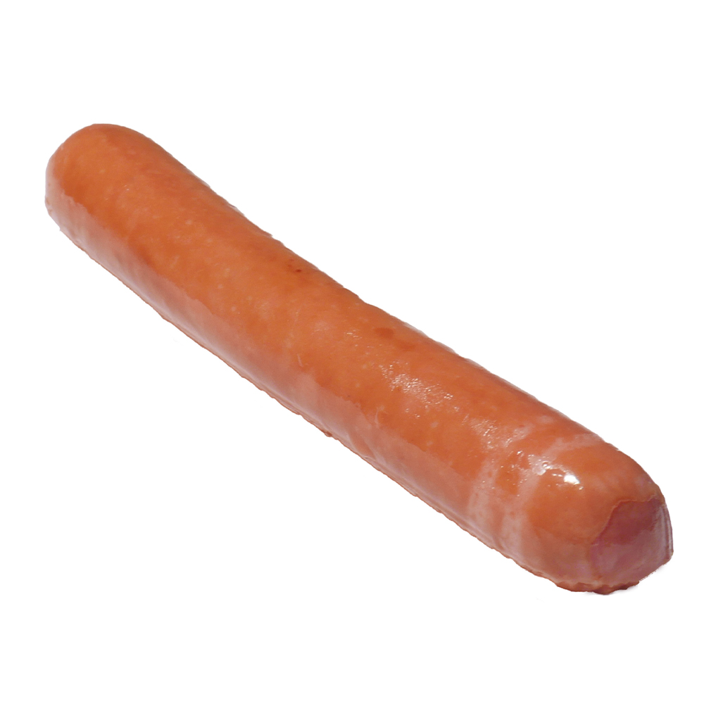 Rosewood Daily Eats Hot Dog Sausages Dog Treats 220g Image 2