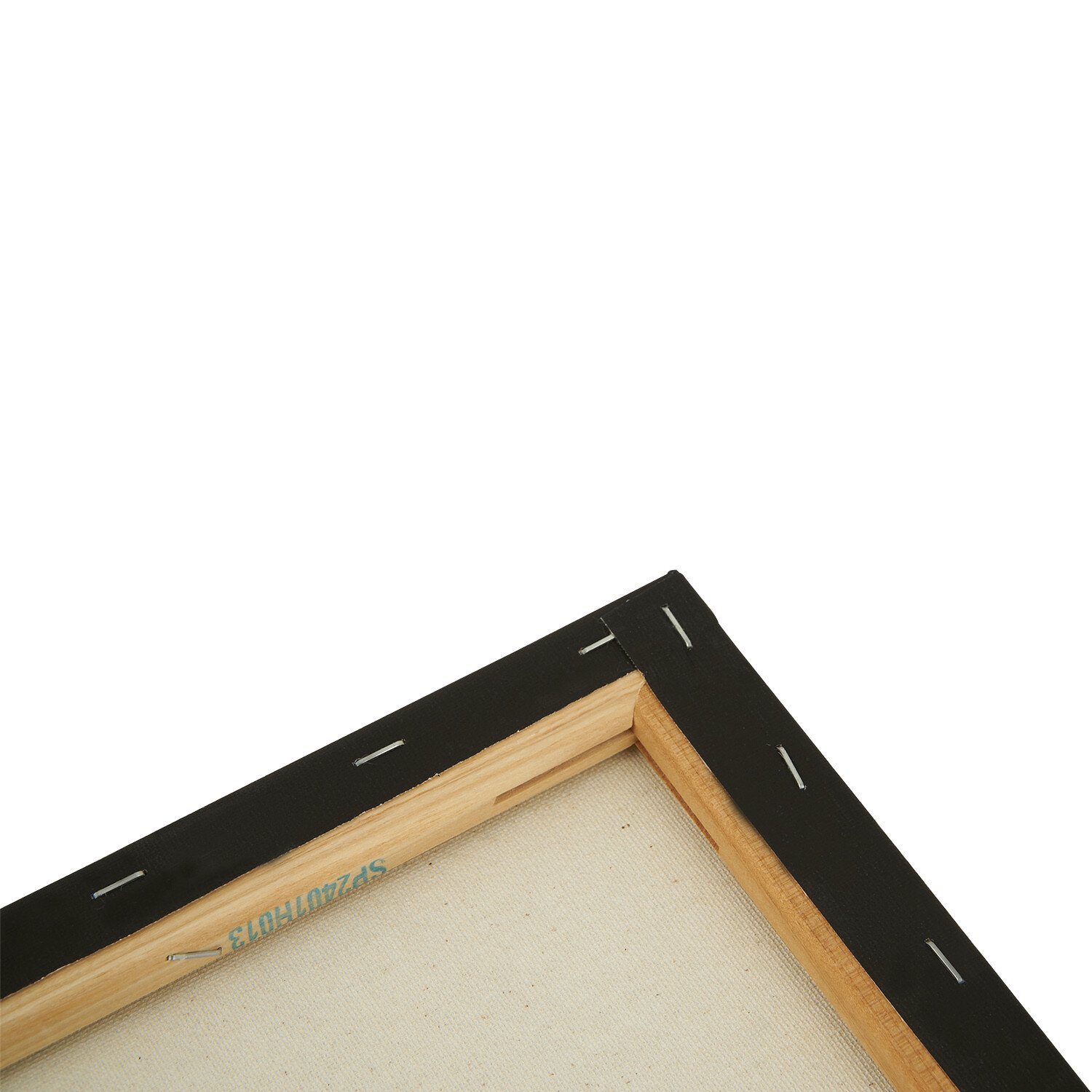 Canvas Value Set - Black and White / Cotton Image 2
