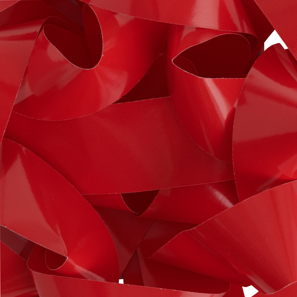 wilko Giant Red Paper Bow Image 5