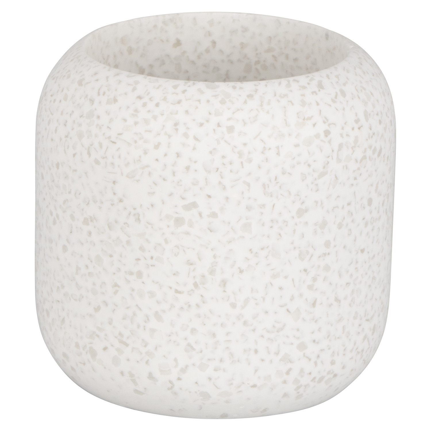 Caliza White Tumbler Image 1