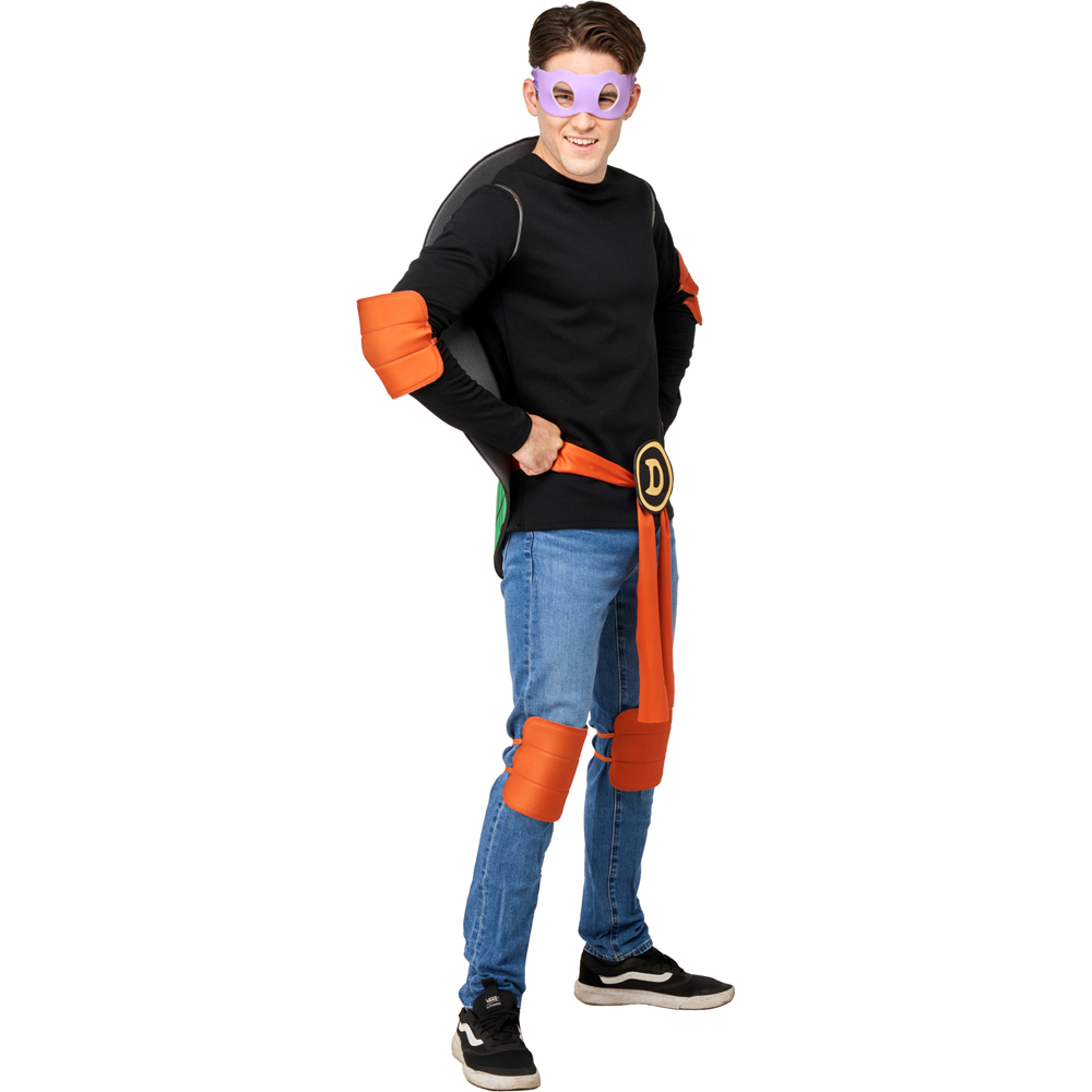 Teenage Mutant Ninja Turtles Adult Accessory Kit Image 4