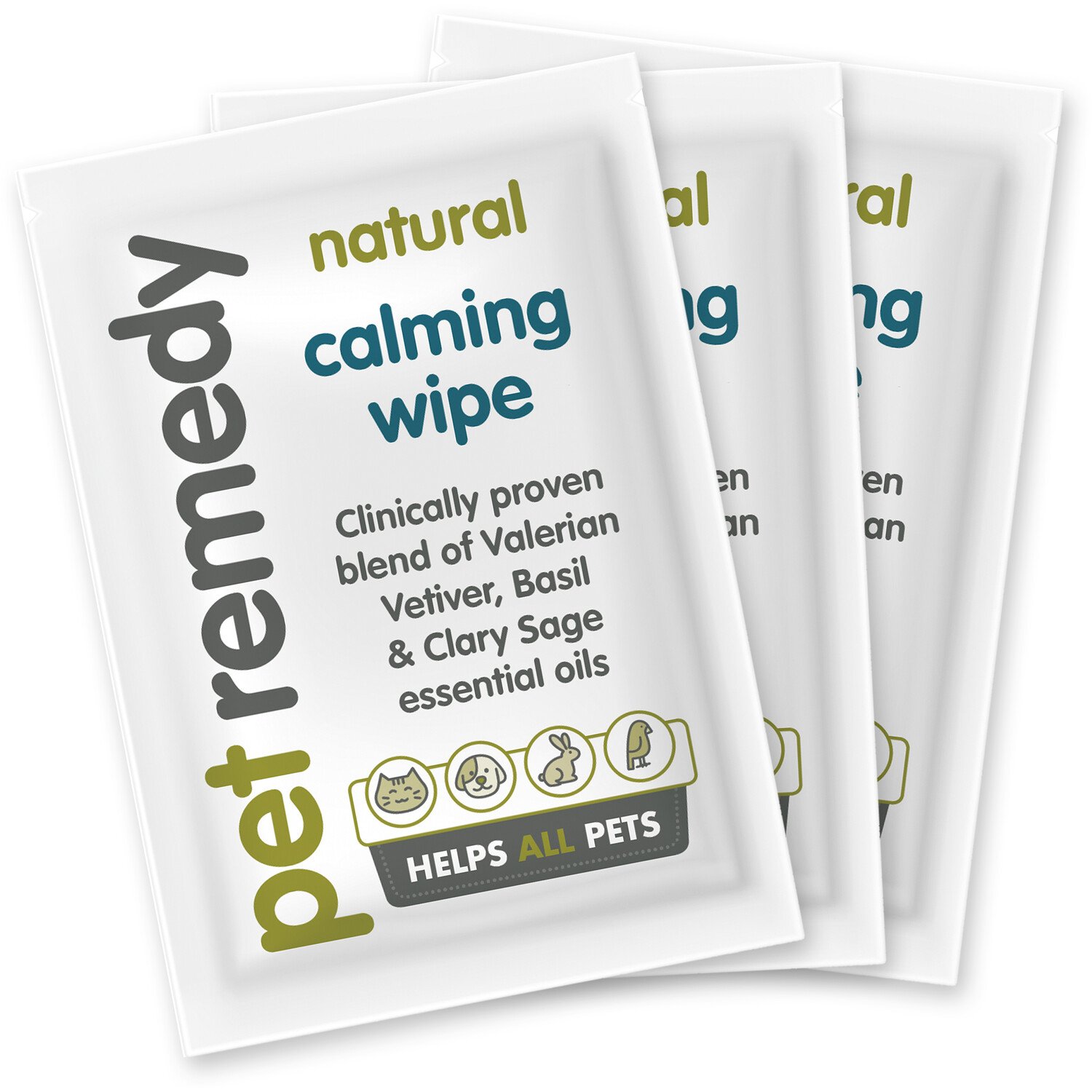 Pet Remedy Party Season Survival Kit Image 4