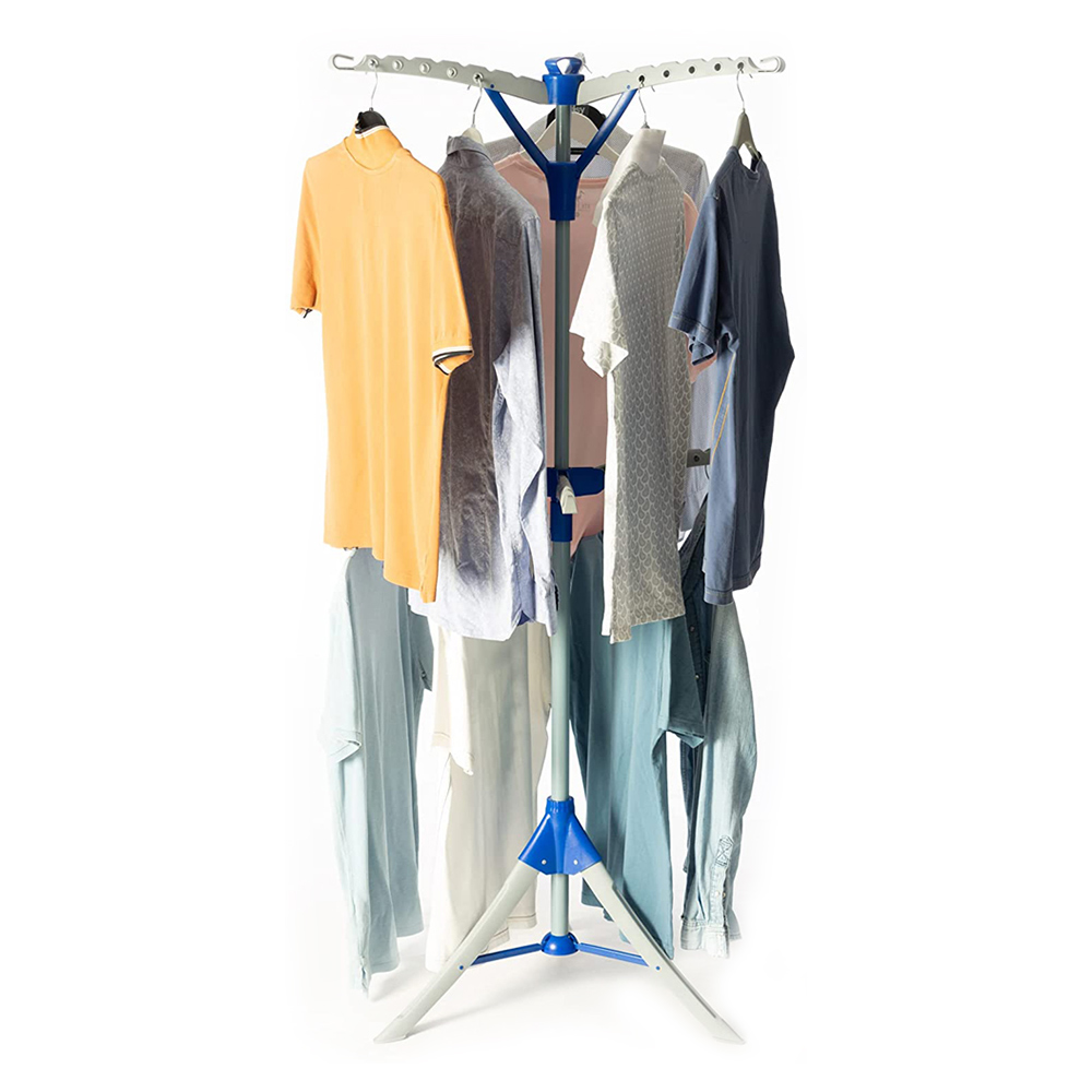 Homefront Large Standing Clothes Airer Image 2