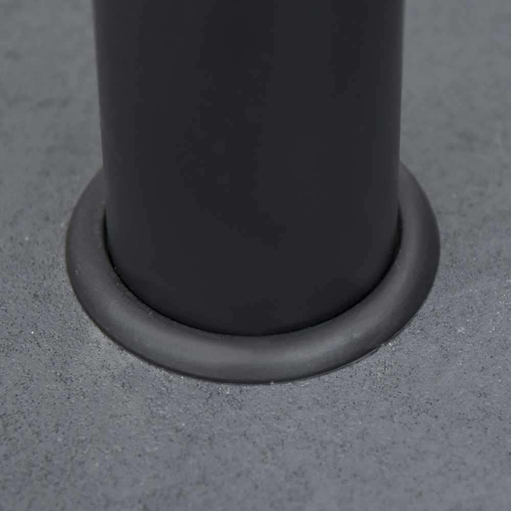 Outsunny Umbrella Base 20kg Patio Stand Image 3