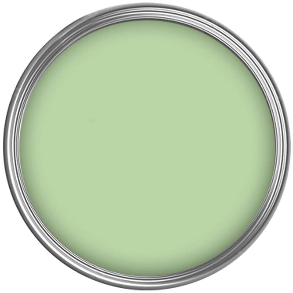 Innov8 Coatings Chartwell Green Satin Furniture Paint 750ml Image 3
