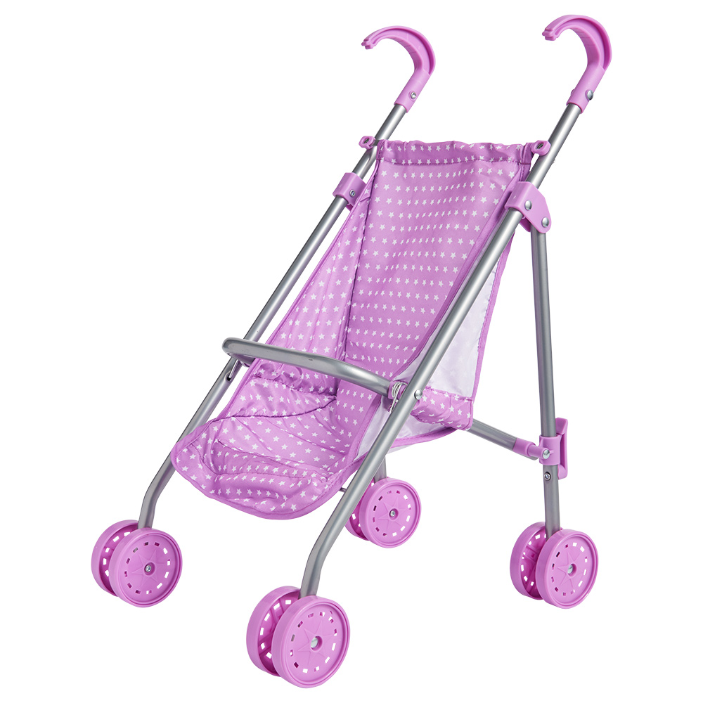 Wilko Baby Doll Bundle of Joy Stroller Image 1