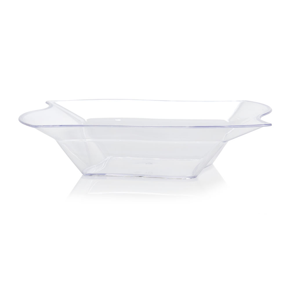 Wilko Reusable Serving Bowls 10 Pack Image 2