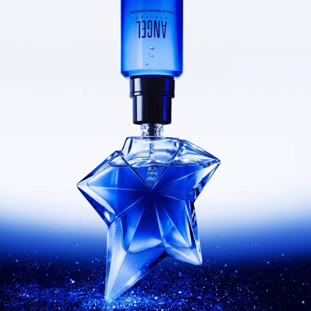 Thierry Mugler Angel Stellar Eau de Parfum Refillable Spray 50ml Image 2
