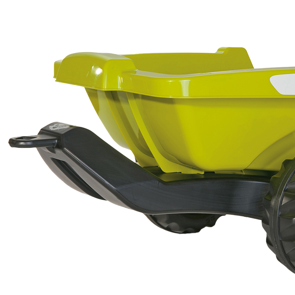 Rolly Toys Claas Kipper Trailer Image 3
